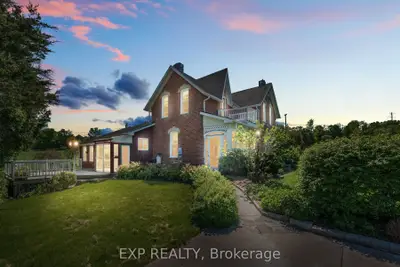 Detached in Havelock-Belmont-Methuen