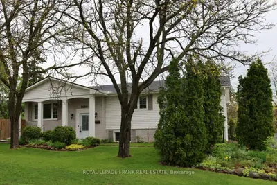 Detached in Peterborough