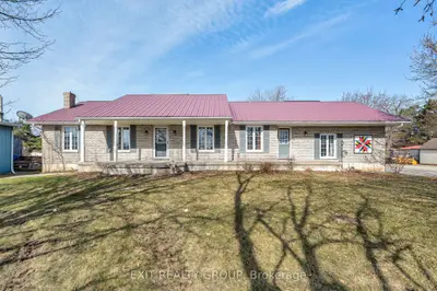 325 County Rd 30, Prince Edward County, ON, K0K 1G0