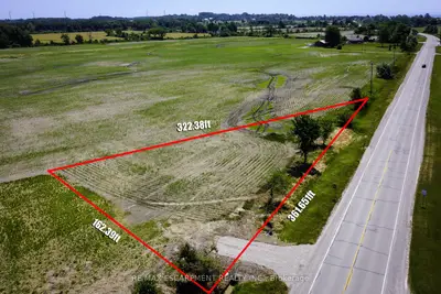 Vacant Land in Haldimand
