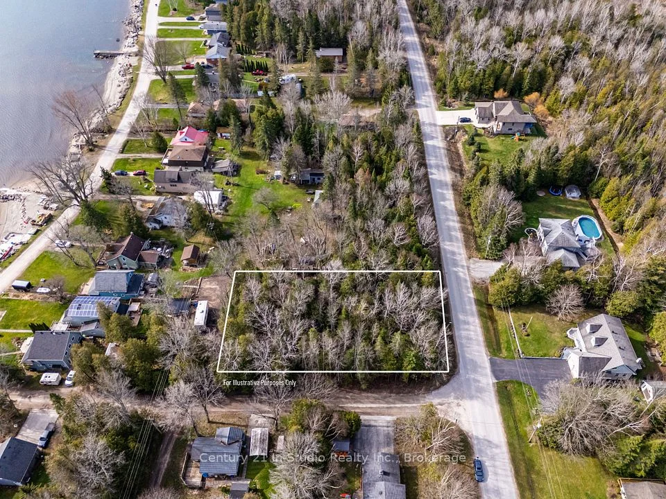 106 Washington Avenue, Georgian Bluffs, On N4k 5n4