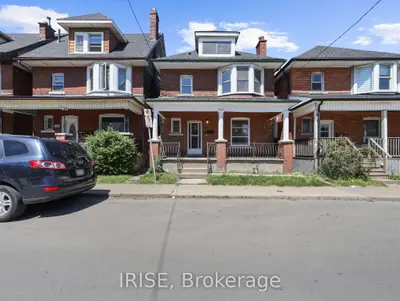 Detached in Hamilton