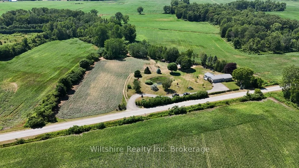 645 4th Concession Rd ENR Road, Norfolk, ON N0E 1G0