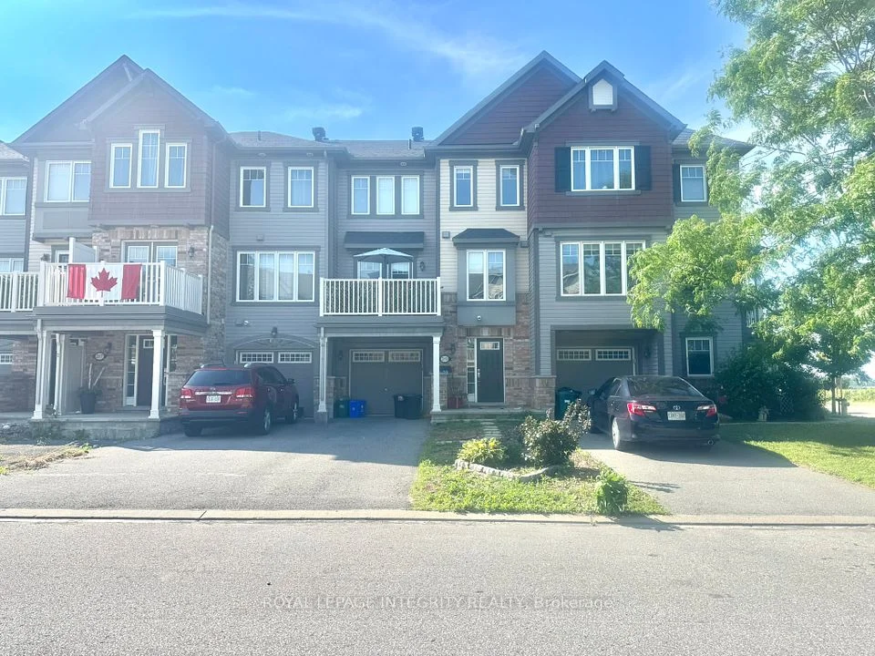 319 Menorca Drive, Stittsville - Munster - Richmond, On K2s 0m1
