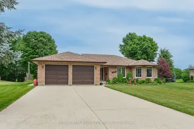 Detached in Blandford-Blenheim