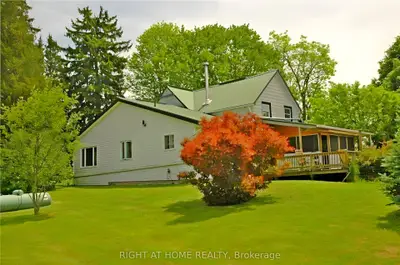 Farm in Wainfleet