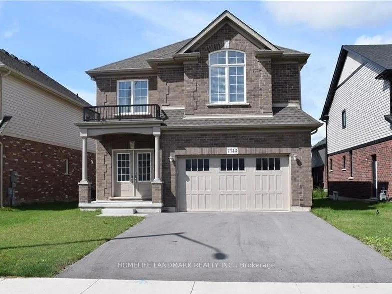 7743 Clendenning Street, Niagara Falls, On L2g 0h2
