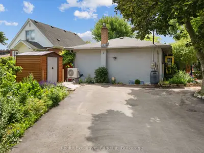 Detached in Kitchener