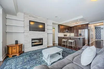Condo Apartment in Guelph