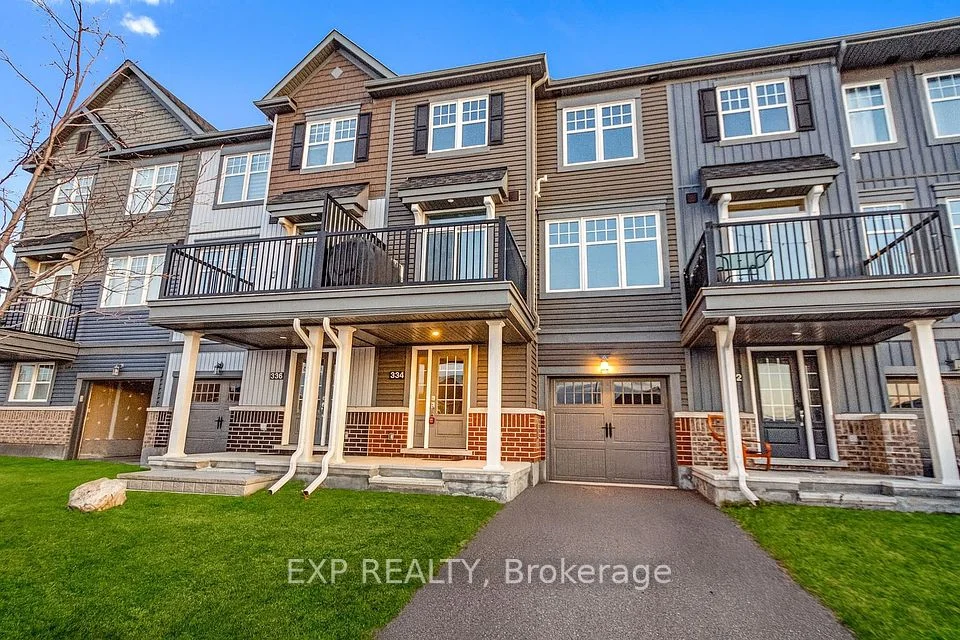 334 MOUNTAIN SORREL Way, Orleans - Cumberland and Area, ON K4A 1H4