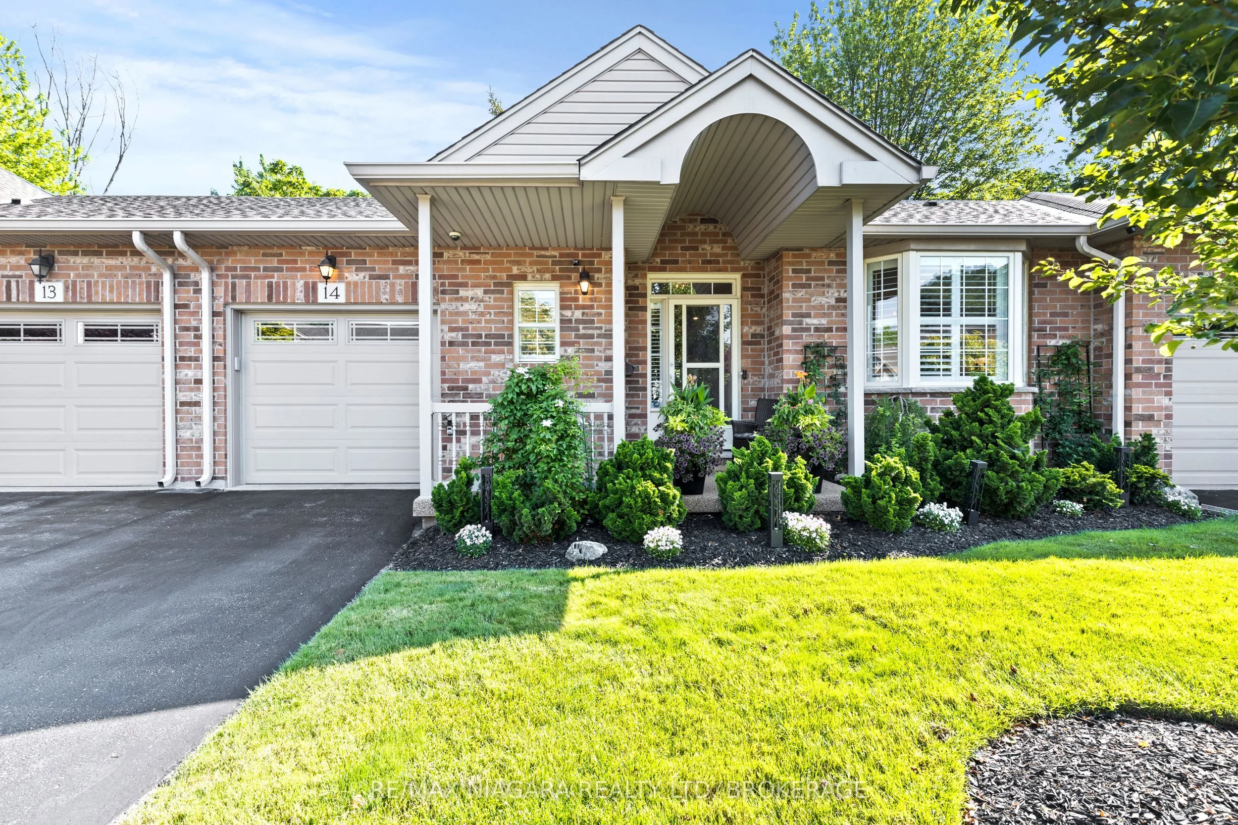 99 LINWELL Road 14, St. Catharines, ON L2N 1R6