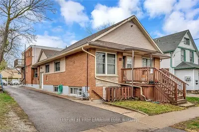 Other in St. Catharines