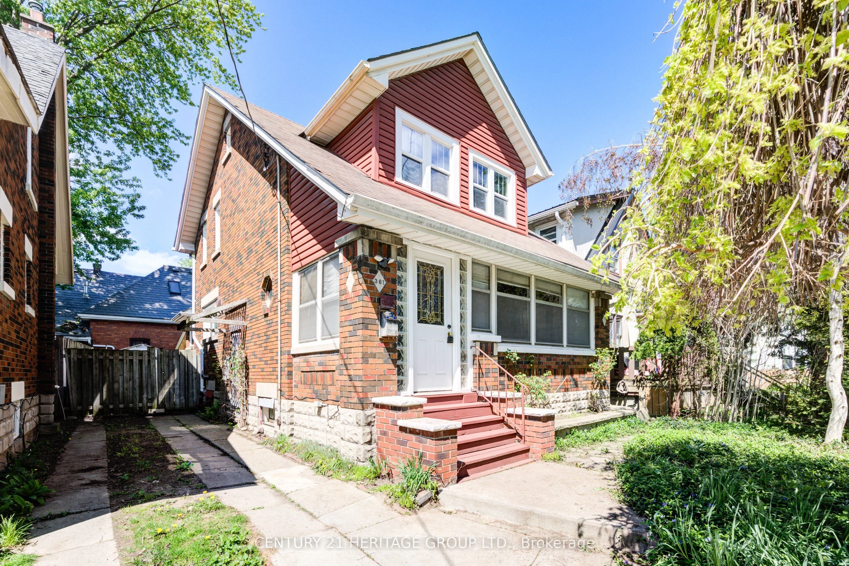 Detached in London East