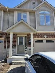 1061 EAGLETRACE Drive 155, London North, ON N6G 0T3