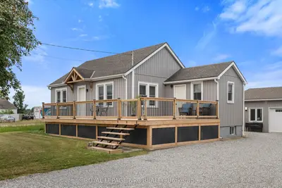 2291 STEVENSVILLE Road, Fort Erie, ON L0S 1S0