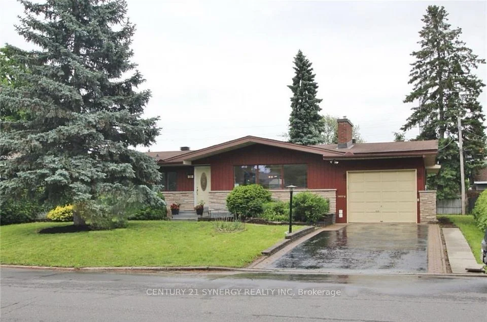 34 Majestic Drive B, South of Baseline to Knoxdale, ON K2G 1C7