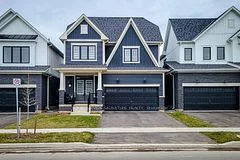 246 Eastbridge Avenue, Welland, ON L3B 0M6