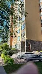 Condo Apartment in Lower Town - Sandy Hill