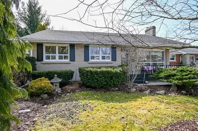 Detached in St. Catharines