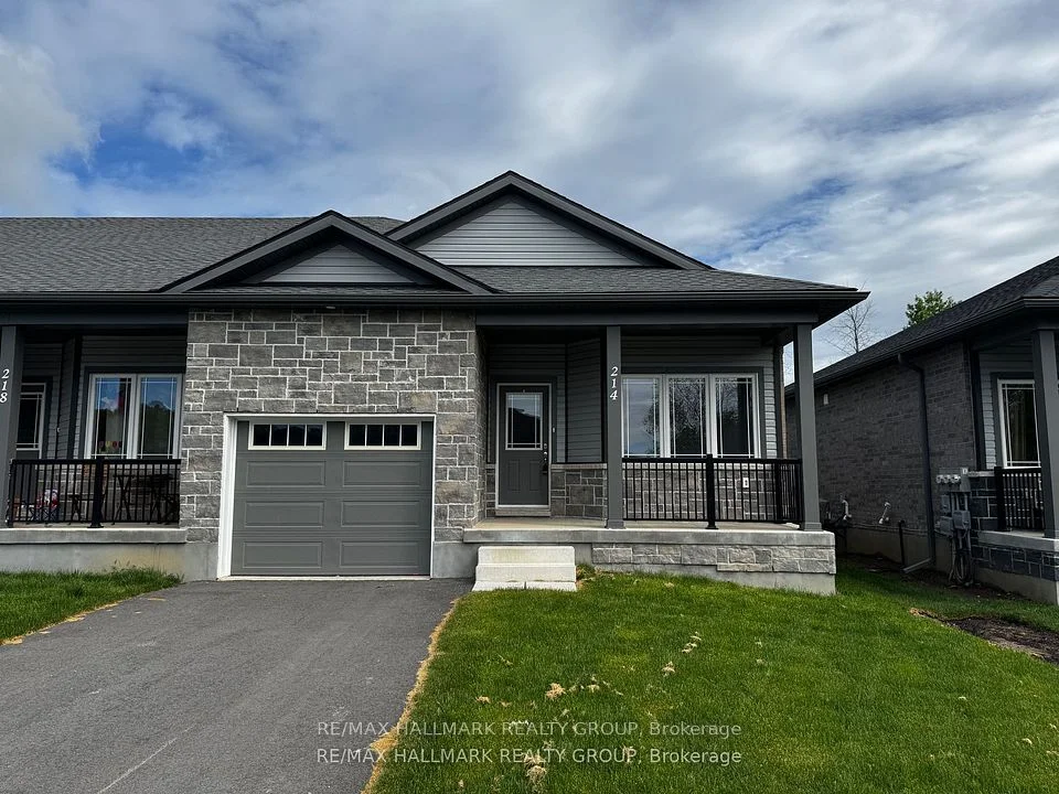 214 Adley Drive, Brockville, On K6v 7e7
