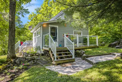 Detached in Tay Valley
