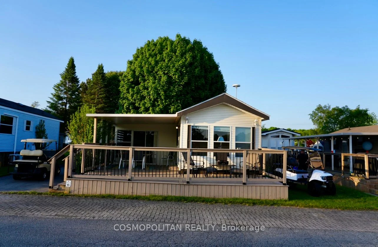 95 Quarry View , Port Colborne, ON L0S 1R0