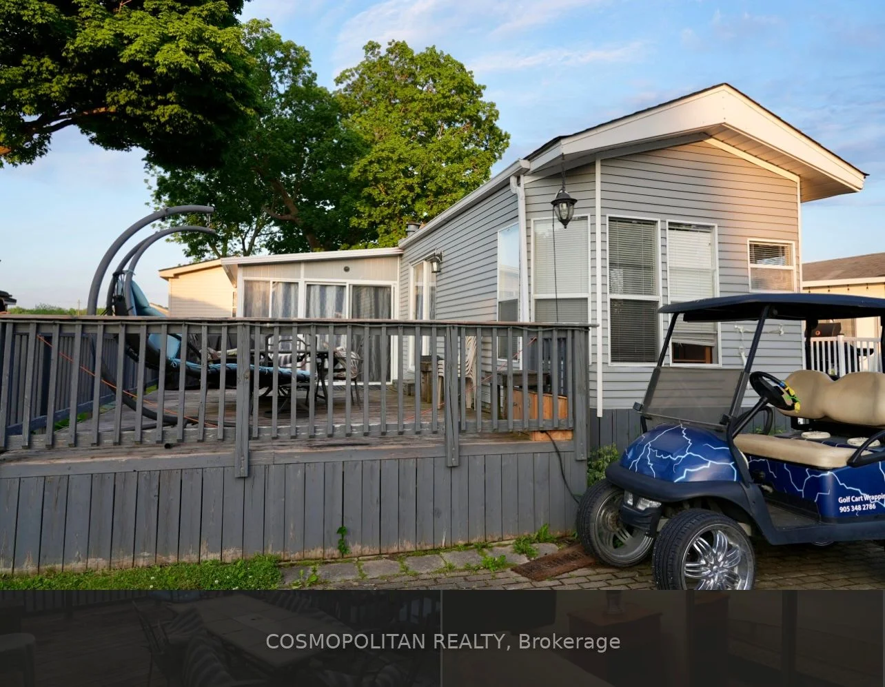 24 Quarry View , Port Colborne, ON L0S 1R0