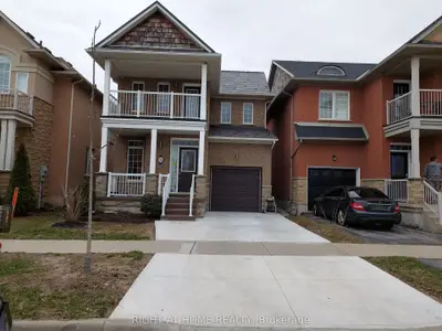 Detached in Hamilton