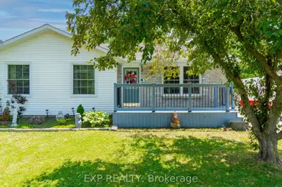 Detached in Fort Erie