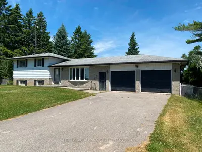 Detached in Kawartha Lakes