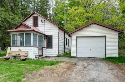 Detached in North Kawartha