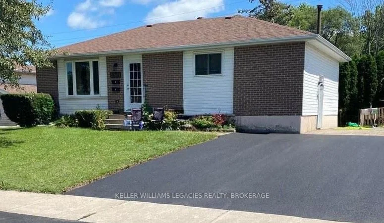 Detached in Kingston
