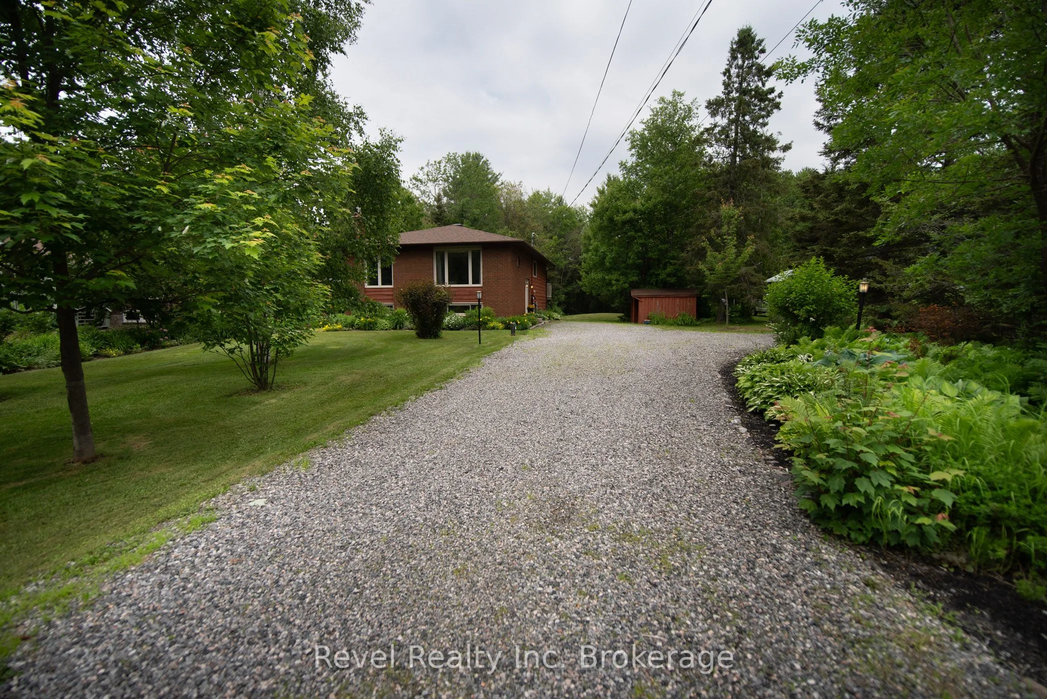 Detached in North Bay