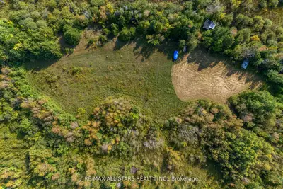 Lot 1 Four Points Road, Kawartha Lakes, ON K0M 1L0