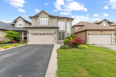 Detached in Hamilton