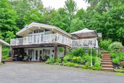 Detached in Muskoka Lakes