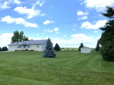 Detached in Cramahe