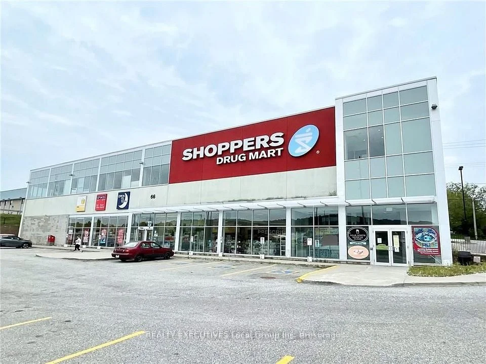 66 Josephine Street Suite A (Door 201), North Bay, ON P1B 0A7