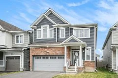 37 Mudminnow Crescent, Orleans - Cumberland and Area, ON K4A 5H8