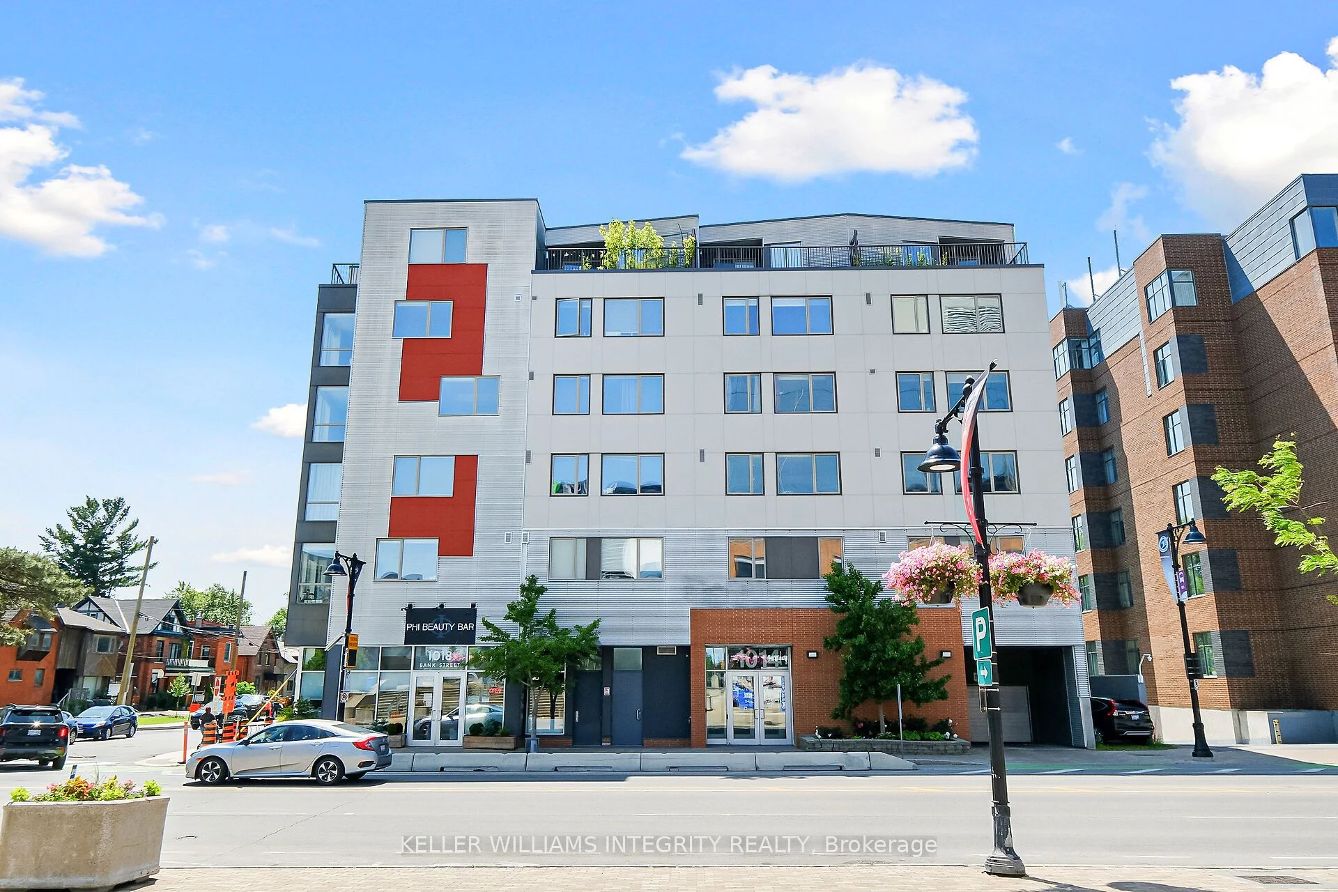 1014 Bank Street 308, Glebe - Ottawa East and Area, ON K1S 3W8