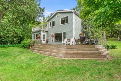 Detached in Kingston
