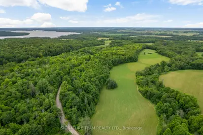 Vacant Land in Whitewater Region