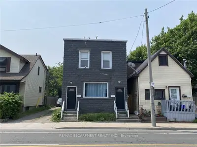 Detached in Hamilton