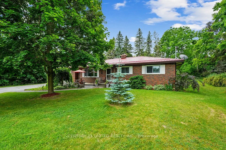 35 Dominion Street, Trent Hills, ON K0K 3K0