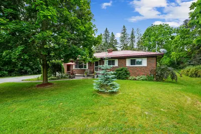 Detached in Trent Hills
