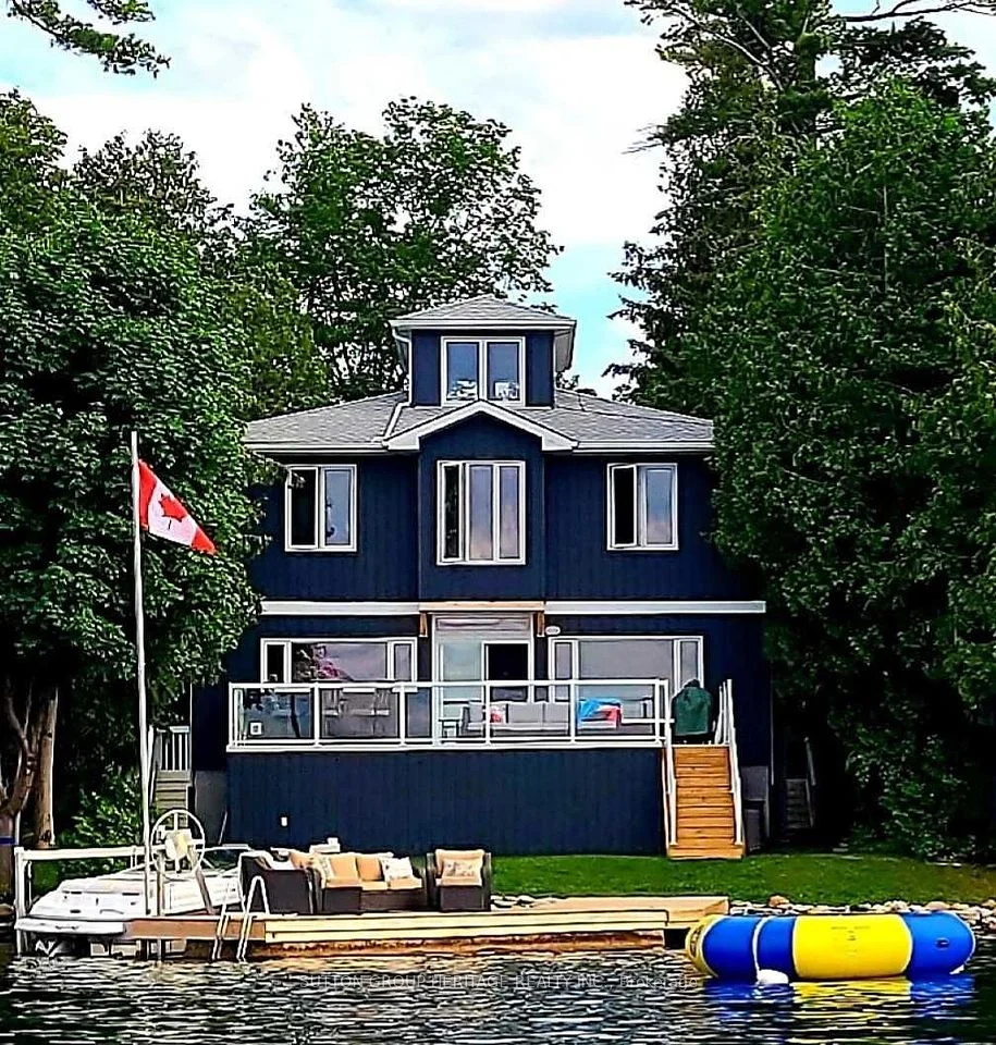 28 Goodman Road, Kawartha Lakes, ON K0M 1N0