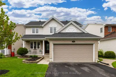 Detached in Orleans - Cumberland and Area