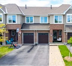 Att/Row/Townhouse in Stittsville - Munster - Richmond