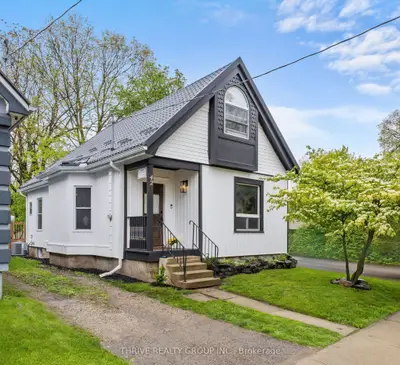 Detached in London North