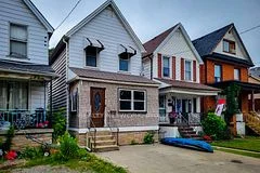 Detached in Hamilton